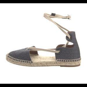 Hermes Espadrilles